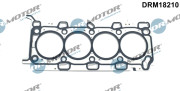 DRM18210 Těsnění, hlava válce Dr.Motor Automotive