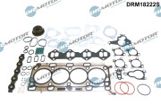 DRM18222S Kompletní sada těsnění, motor Dr.Motor Automotive