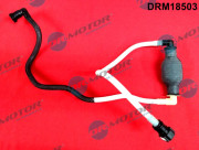 DRM18503 Dr.Motor Automotive palivové vedenie DRM18503 Dr.Motor Automotive