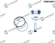 DRM18601 Píst Dr.Motor Automotive