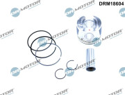 DRM18604 Dr.Motor Automotive piest DRM18604 Dr.Motor Automotive