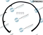 DRM2002 Hadice, unikání paliva Dr.Motor Automotive