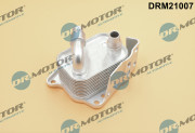 DRM21007 Dr.Motor Automotive chladič motorového oleja DRM21007 Dr.Motor Automotive