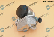 DRM21010S Pouzdro, olejový filtr Dr.Motor Automotive