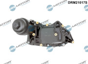 DRM21017S Pouzdro, olejový filtr Dr.Motor Automotive