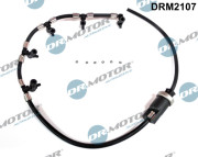 DRM2107 Dr.Motor Automotive trubka prepadu DRM2107 Dr.Motor Automotive