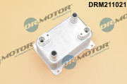 DRM211021 Chladič oleje, automatická převodovka Dr.Motor Automotive