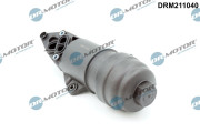 DRM211040 Pouzdro, olejový filtr Dr.Motor Automotive