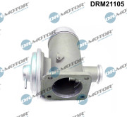 DRM21105 AGR-Ventil Dr.Motor Automotive