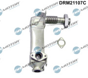 DRM21107C Chladič, recirkulace spalin Dr.Motor Automotive