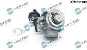 DRM211109 AGR-Ventil Dr.Motor Automotive