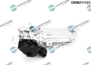 DRM211123 AGR-Ventil Dr.Motor Automotive