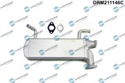 DRM211146C Chladič, recirkulace spalin Dr.Motor Automotive