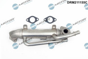 DRM211155C Dr.Motor Automotive chladič pre recirkuláciu plynov DRM211155C Dr.Motor Automotive