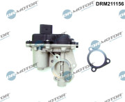 DRM211156 AGR-Ventil Dr.Motor Automotive