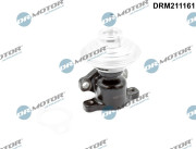 DRM211161 AGR-Ventil Dr.Motor Automotive