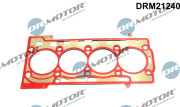 DRM21240 Těsnění, hlava válce Dr.Motor Automotive