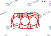 DRM21274 Těsnění, hlava válce Dr.Motor Automotive