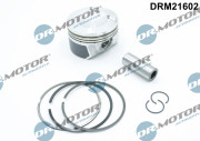 DRM21602 Píst Dr.Motor Automotive