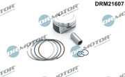 DRM21607 Píst Dr.Motor Automotive