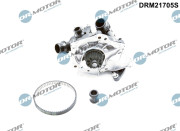 DRM21705S Dr.Motor Automotive vodné čerpadlo, chladenie motora DRM21705S Dr.Motor Automotive