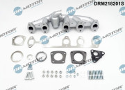 DRM218201S Koleno, výfukový systém Dr.Motor Automotive