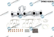 DRM218203S Koleno, výfukový systém Dr.Motor Automotive