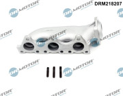 DRM218207 Koleno, výfukový systém Dr.Motor Automotive