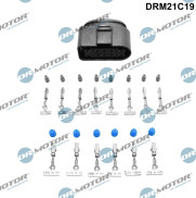 DRM21C19 Zástrčka Dr.Motor Automotive