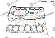 DRM222103R Sada těsnění, hlava válce Dr.Motor Automotive