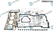 DRM222104 Sada těsnění, hlava válce Dr.Motor Automotive