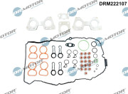 DRM222107 Dr.Motor Automotive sada tesnení, hlava valcov DRM222107 Dr.Motor Automotive