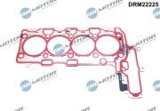 DRM22225 Těsnění, hlava válce Dr.Motor Automotive