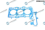 DRM22226 Těsnění, hlava válce Dr.Motor Automotive