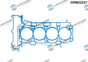 DRM22227 Těsnění, hlava válce Dr.Motor Automotive