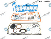 DRM22228SL Kompletní sada těsnění, motor Dr.Motor Automotive