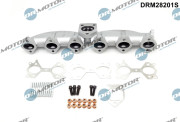 DRM28201S Koleno, výfukový systém Dr.Motor Automotive