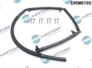 DRM6105 Hadice, unikání paliva Dr.Motor Automotive