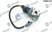 DRM61101 AGR-Ventil Dr.Motor Automotive