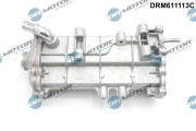 DRM611113C Chladič, recirkulace spalin Dr.Motor Automotive