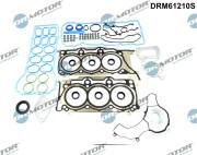 DRM61210S Kompletní sada těsnění, motor Dr.Motor Automotive