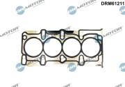 DRM61211 Těsnění, hlava válce Dr.Motor Automotive