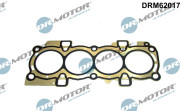 DRM62017 Těsnění, hlava válce Dr.Motor Automotive