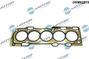 DRM62019 Těsnění, hlava válce Dr.Motor Automotive