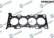 DRM62025 Těsnění, hlava válce Dr.Motor Automotive