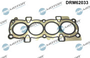 DRM62033 Těsnění, hlava válce Dr.Motor Automotive