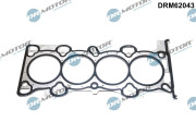 DRM62043 Těsnění, hlava válce Dr.Motor Automotive