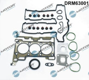 DRM63001 Sada těsnění, hlava válce Dr.Motor Automotive