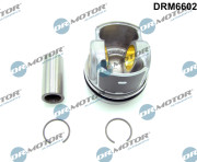 DRM6602 Neúplný motor, shortblock Dr.Motor Automotive