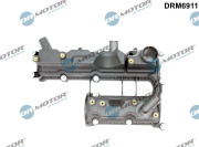 DRM6911 Kryt hlavy válce Dr.Motor Automotive